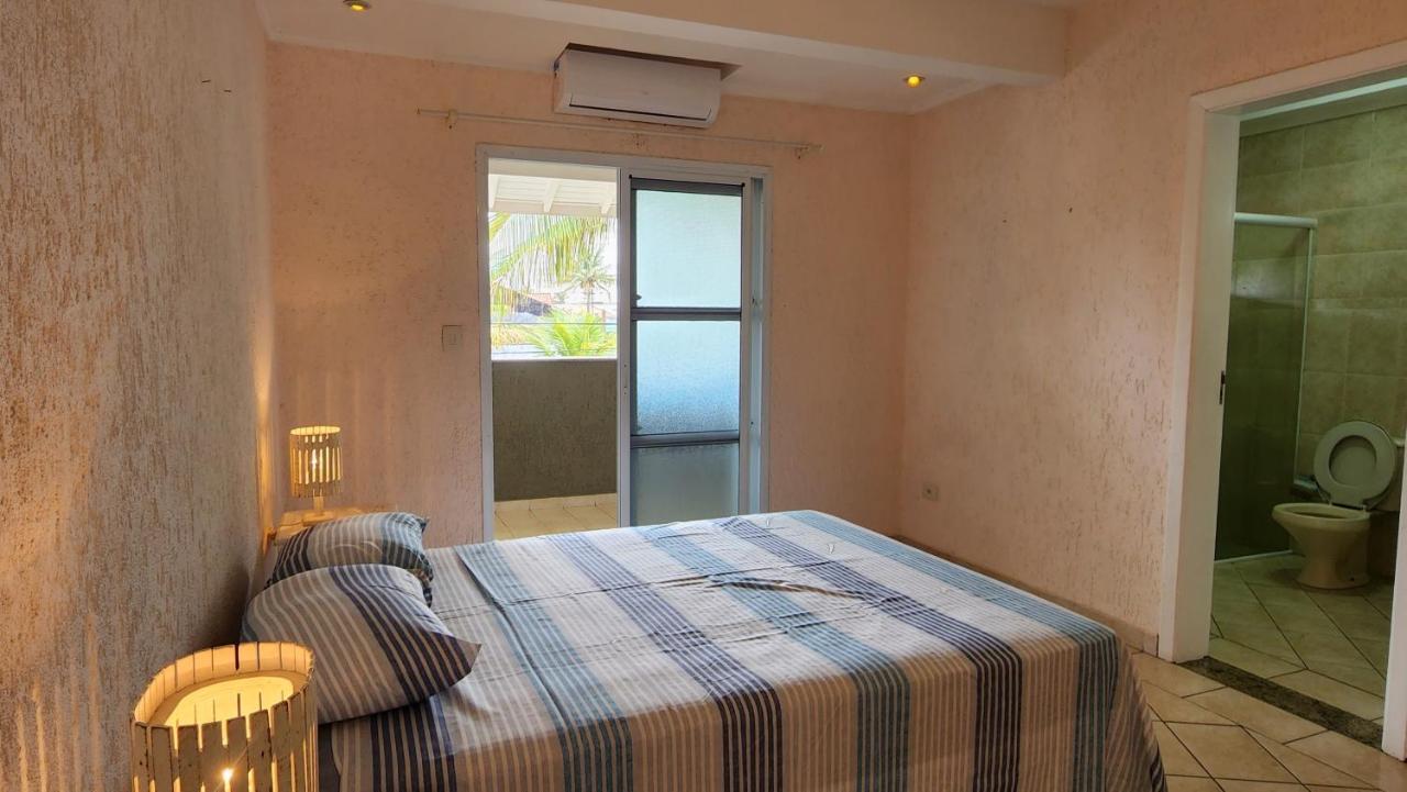 Grand Atlantico Hotel Peruibe Exterior photo