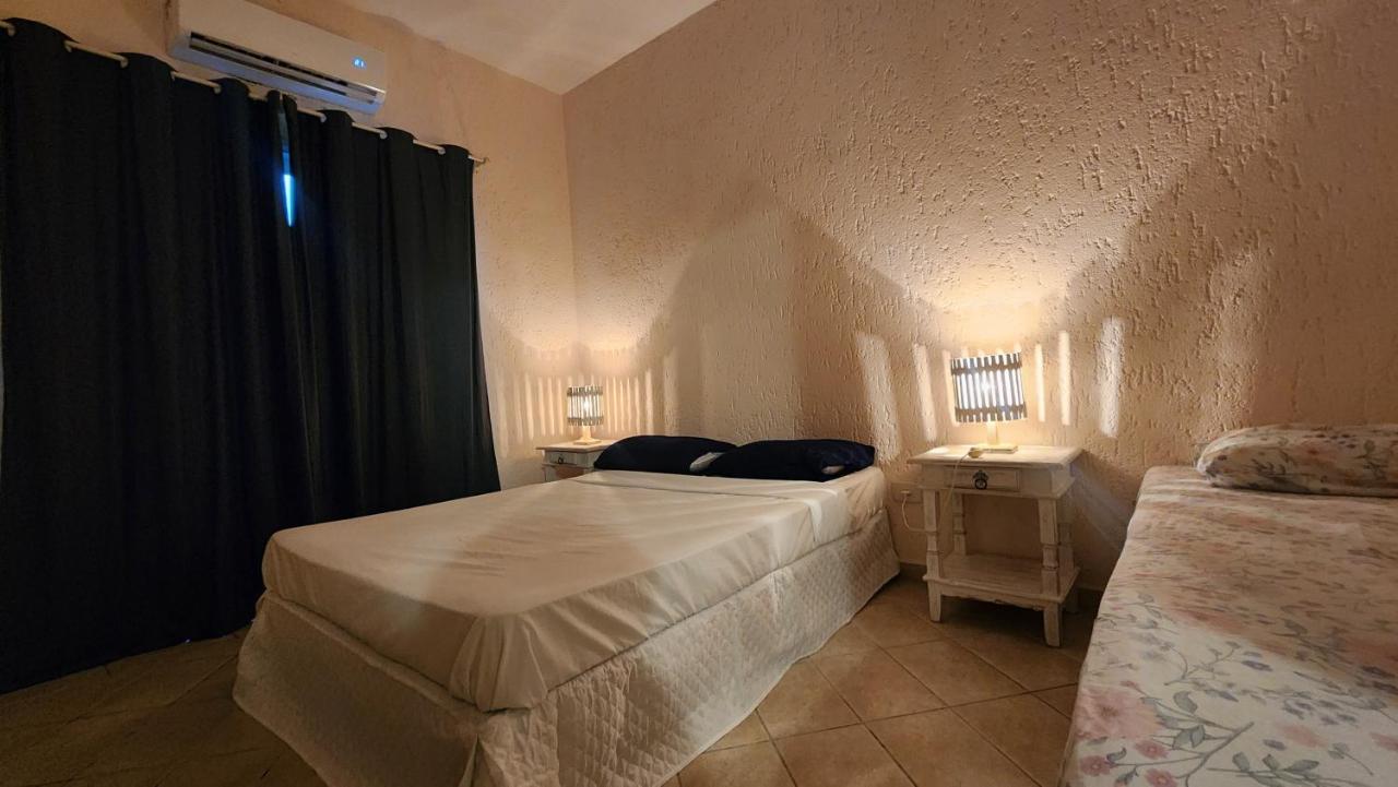 Grand Atlantico Hotel Peruibe Exterior photo